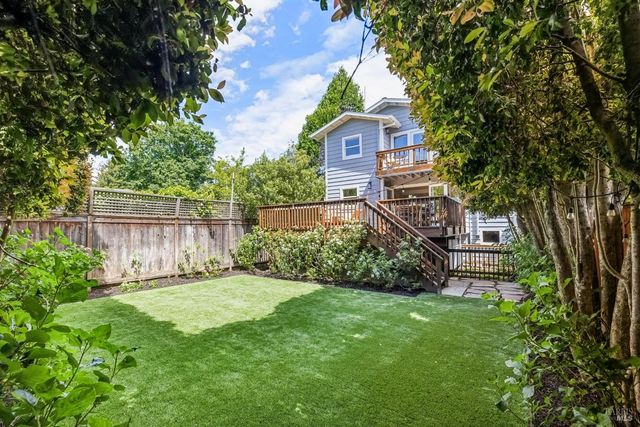 44 Catalpa Ave, Mill Valley, CA 94941