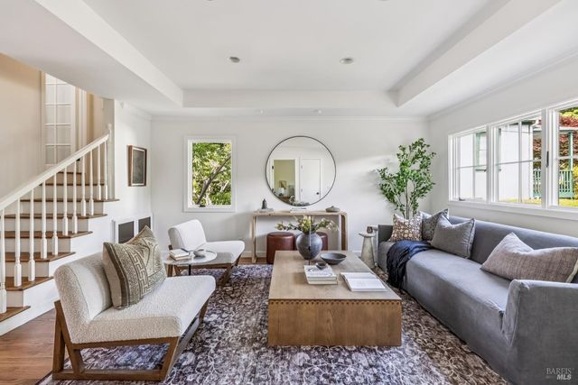 44 Catalpa Ave, Mill Valley, CA 94941