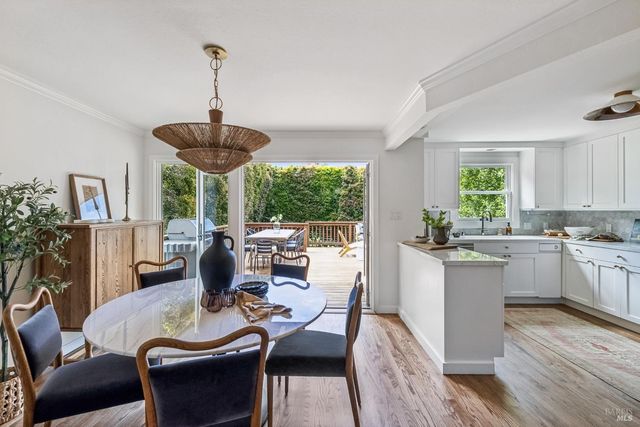 44 Catalpa Ave, Mill Valley, CA 94941