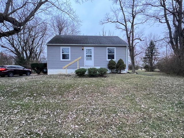 3145 Troy Road, Springfield, OH 45504