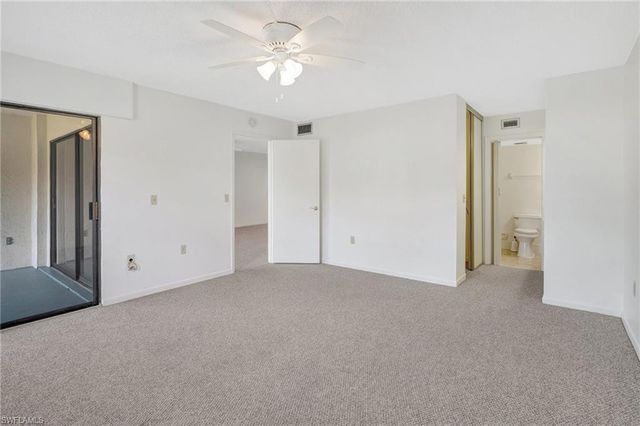 151 Cypress WAY E # D3, Naples, FL 34110