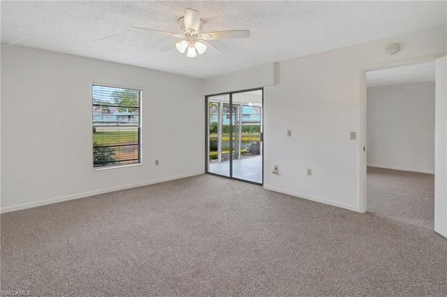 151 Cypress WAY E # D3, Naples, FL 34110