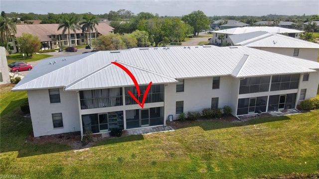 151 Cypress WAY E # D3, Naples, FL 34110