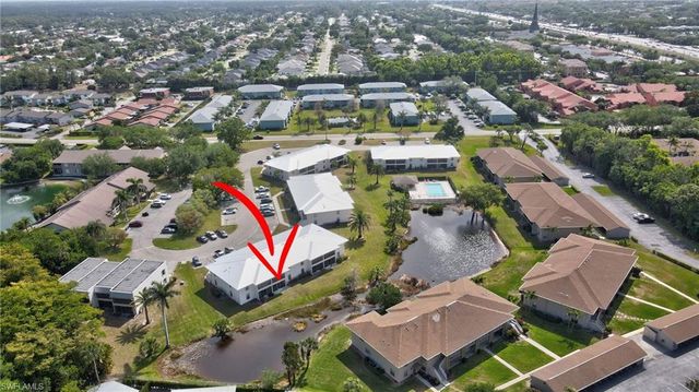 151 Cypress WAY E # D3, Naples, FL 34110