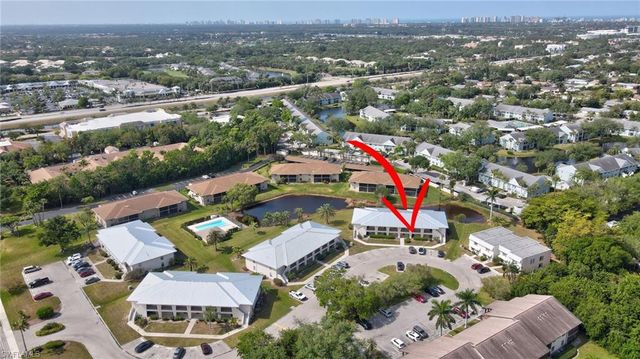 151 Cypress WAY E # D3, Naples, FL 34110