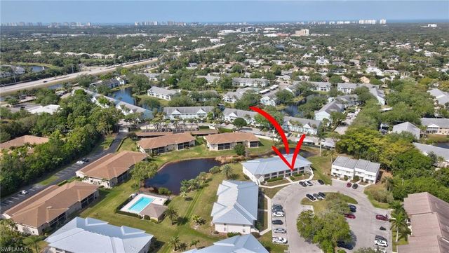 151 Cypress WAY E # D3, Naples, FL 34110