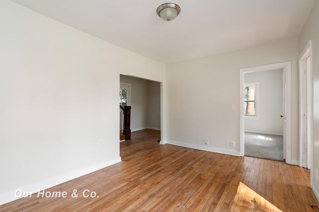 240 W 3rd Street, Imlay City, MI 48444