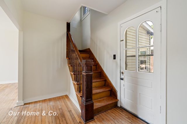 240 W 3rd Street, Imlay City, MI 48444