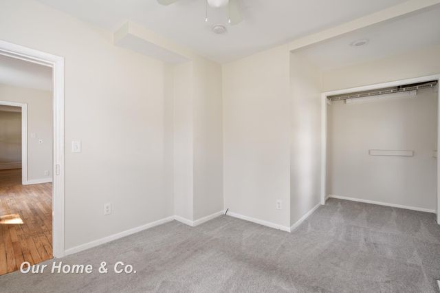 240 W 3rd Street, Imlay City, MI 48444