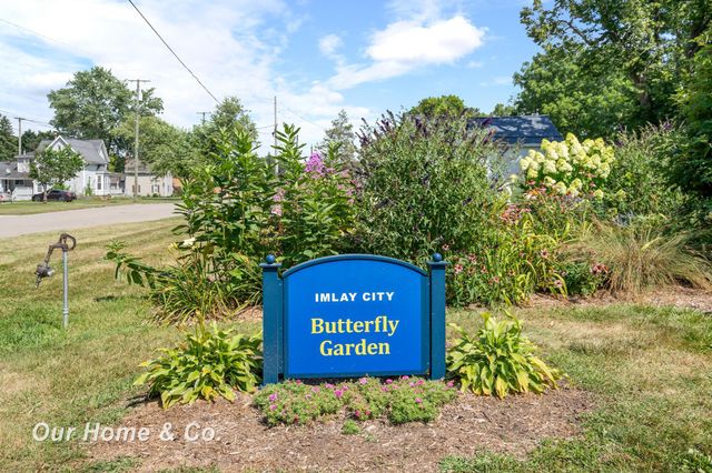 240 W 3rd Street, Imlay City, MI 48444