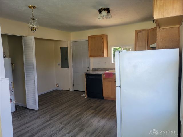 518 N Scott Street, New Carlisle, OH 45344