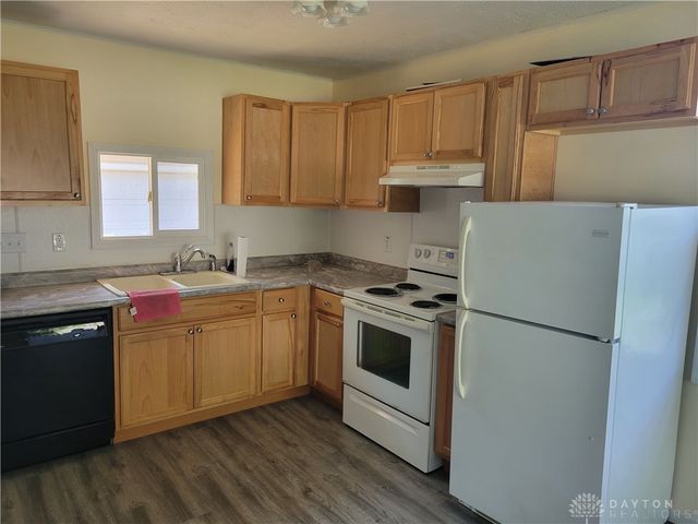 518 N Scott Street, New Carlisle, OH 45344