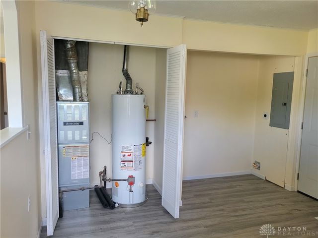 518 N Scott Street, New Carlisle, OH 45344