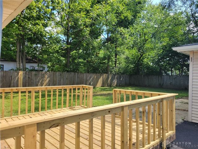 518 N Scott Street, New Carlisle, OH 45344