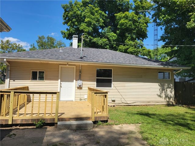 518 N Scott Street, New Carlisle, OH 45344