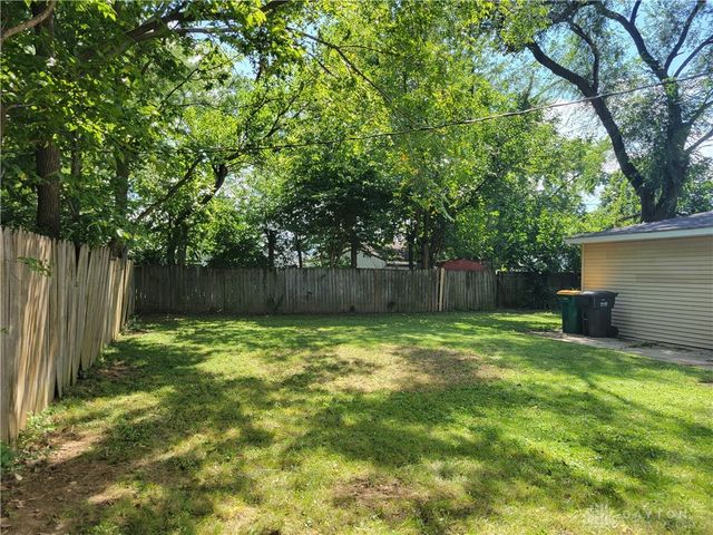 518 N Scott Street, New Carlisle, OH 45344