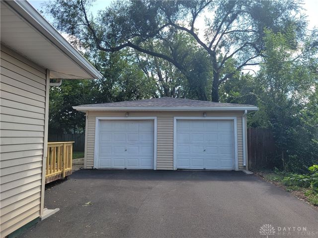 518 N Scott Street, New Carlisle, OH 45344