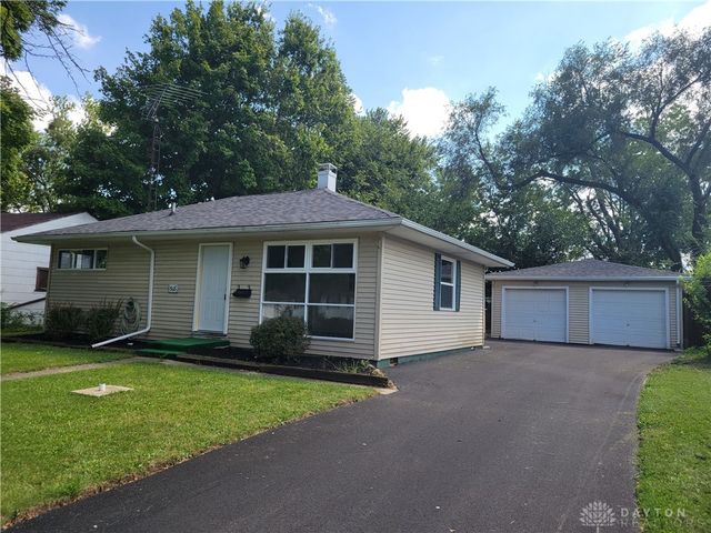 518 N Scott Street, New Carlisle, OH 45344