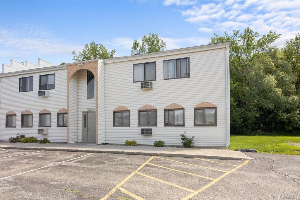 23 Scarborough Lane A, Wappingers Falls, NY 12590