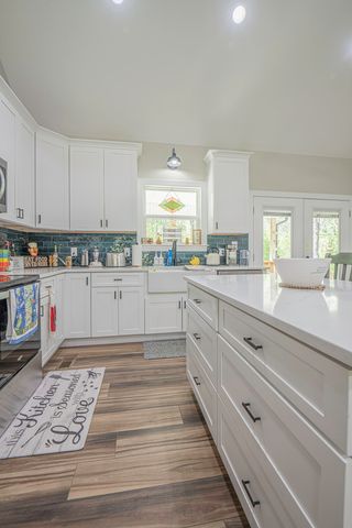 662 Ketner Mill Road, Whitwell, TN 37397
