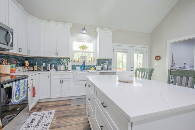 662 Ketner Mill Road, Whitwell, TN 37397