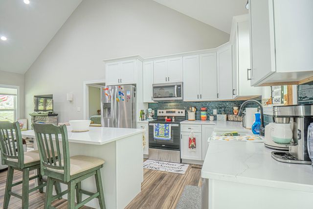 662 Ketner Mill Road, Whitwell, TN 37397