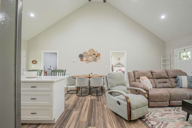 662 Ketner Mill Road, Whitwell, TN 37397