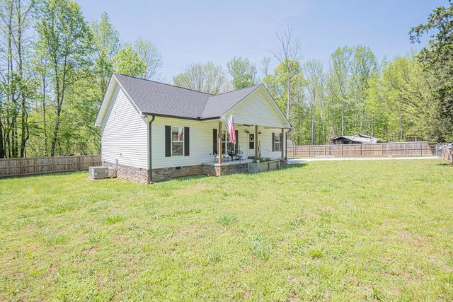 662 Ketner Mill Road, Whitwell, TN 37397