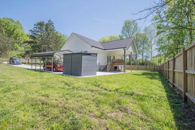 662 Ketner Mill Road, Whitwell, TN 37397
