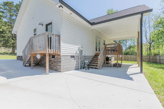 662 Ketner Mill Road, Whitwell, TN 37397
