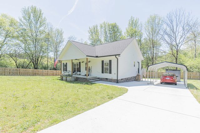 662 Ketner Mill Road, Whitwell, TN 37397