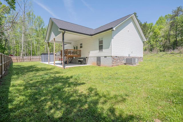 662 Ketner Mill Road, Whitwell, TN 37397