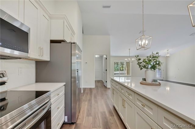 11929 W Cornflower Drive, Crystal River, FL 34428