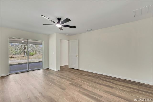 11929 W Cornflower Drive, Crystal River, FL 34428