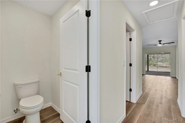 11929 W Cornflower Drive, Crystal River, FL 34428