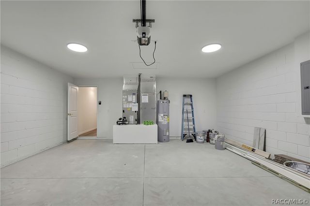 11929 W Cornflower Drive, Crystal River, FL 34428