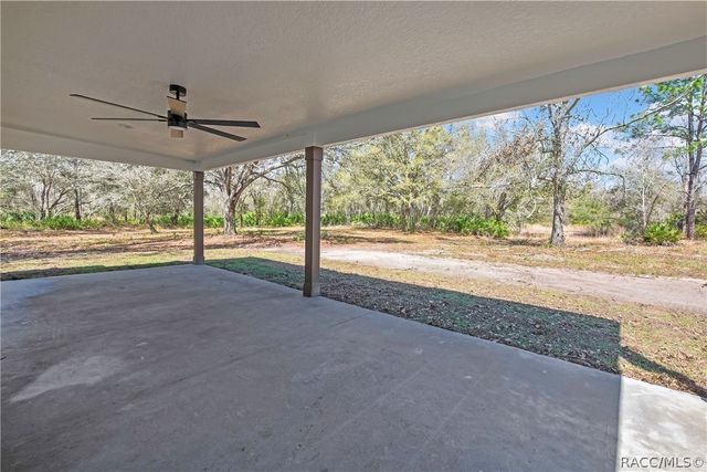 11929 W Cornflower Drive, Crystal River, FL 34428