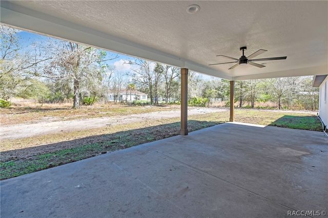 11929 W Cornflower Drive, Crystal River, FL 34428