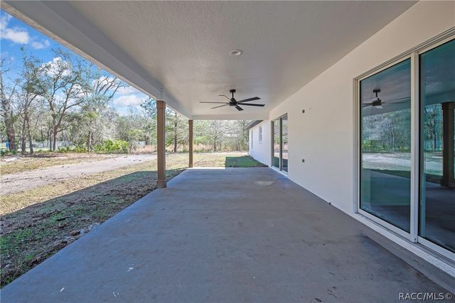 11929 W Cornflower Drive, Crystal River, FL 34428