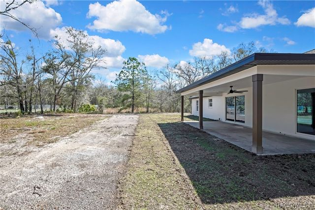 11929 W Cornflower Drive, Crystal River, FL 34428