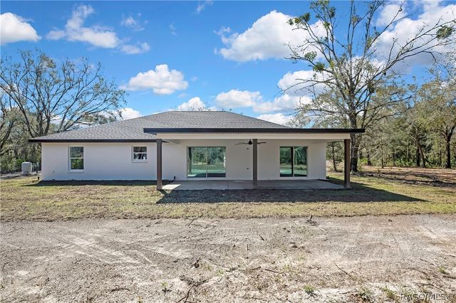 11929 W Cornflower Drive, Crystal River, FL 34428