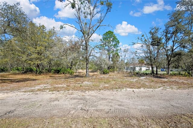 11929 W Cornflower Drive, Crystal River, FL 34428