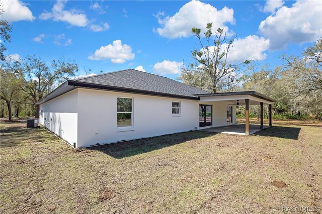 11929 W Cornflower Drive, Crystal River, FL 34428