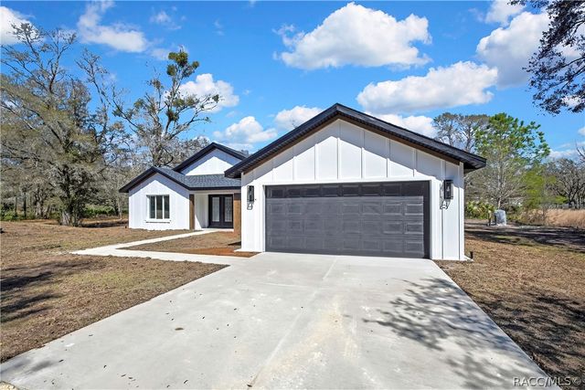 11929 W Cornflower Drive, Crystal River, FL 34428