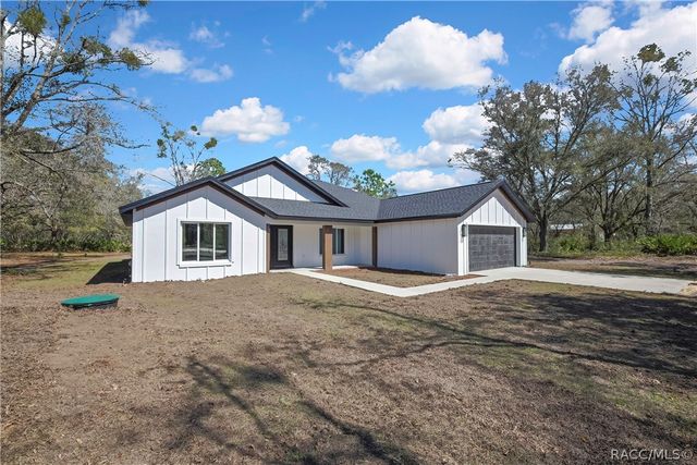 11929 W Cornflower Drive, Crystal River, FL 34428