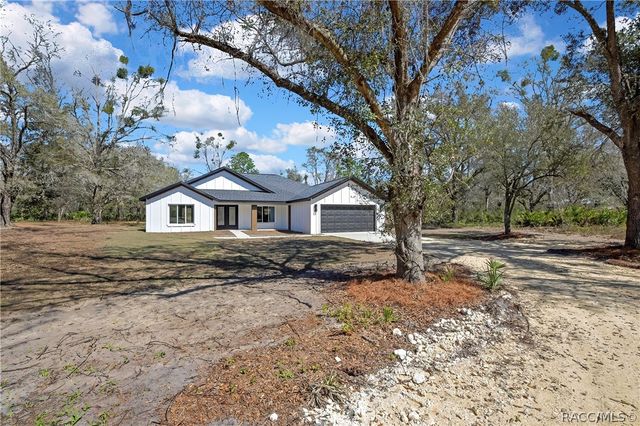 11929 W Cornflower Drive, Crystal River, FL 34428