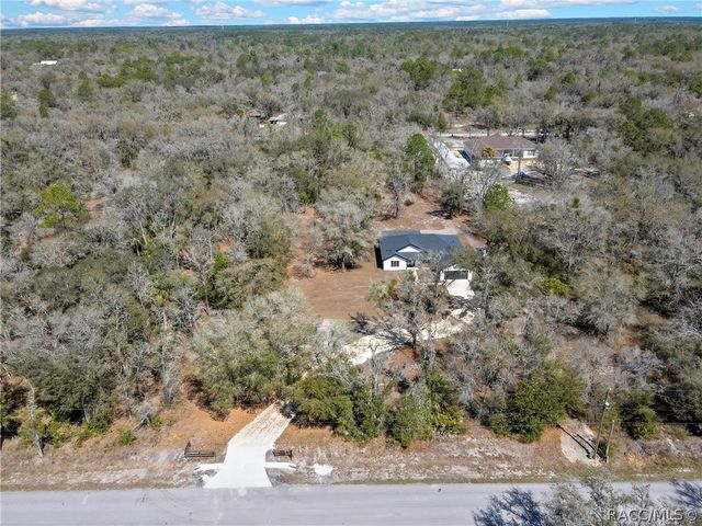 11929 W Cornflower Drive, Crystal River, FL 34428