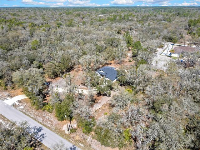 11929 W Cornflower Drive, Crystal River, FL 34428