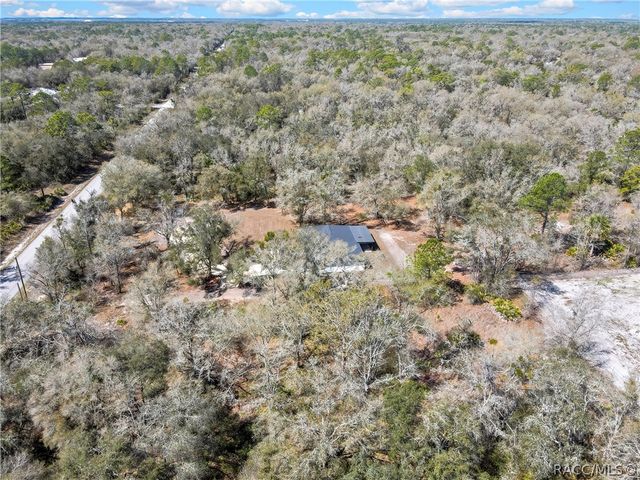 11929 W Cornflower Drive, Crystal River, FL 34428