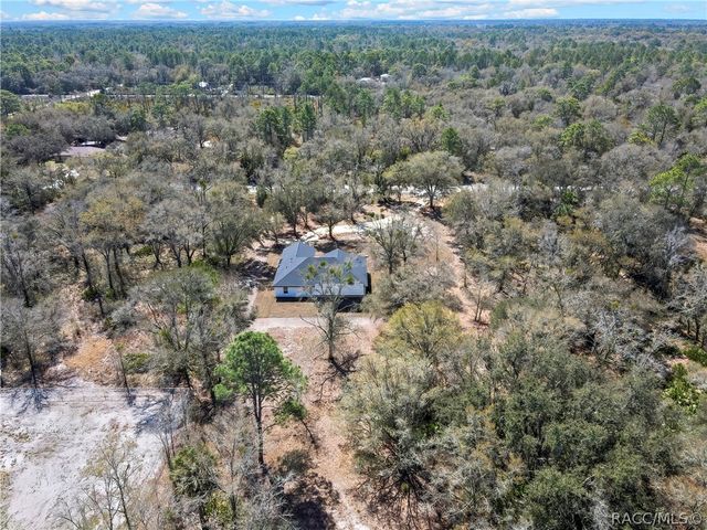 11929 W Cornflower Drive, Crystal River, FL 34428